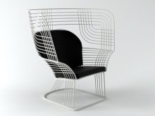 Link Easy Chair