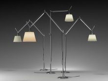 Tolomeo Mega