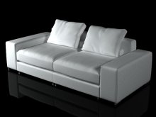Jagger High Back 228