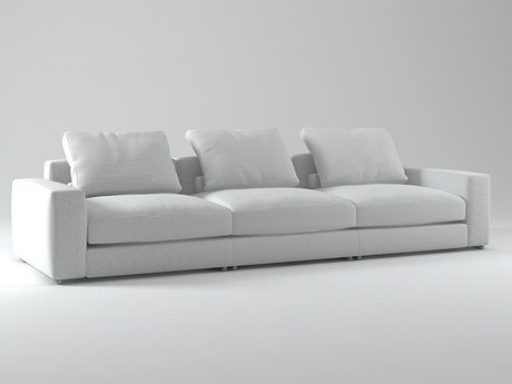 Jagger High Back 313 6