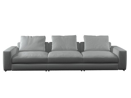 Jagger High Back 313 7