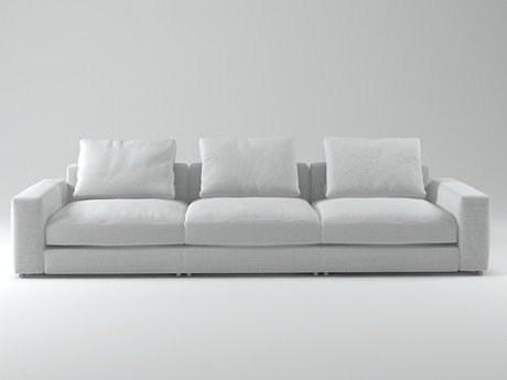 Jagger High Back 313 5
