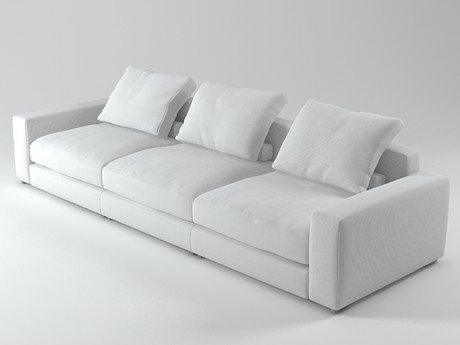 Jagger High Back 313 4