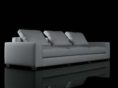 Jagger High Back 313 3