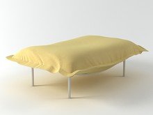 Calin Large Footstool
