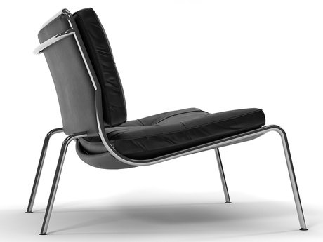 Frog lounge chair 4