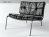 Frog lounge chair 14