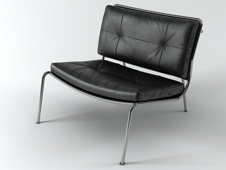 Frog lounge chair 7