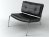 Frog lounge chair 7