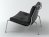 Frog lounge chair 6