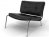 Frog lounge chair 9