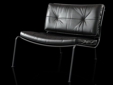 Frog lounge chair 13