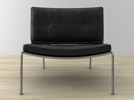 Frog lounge chair 10