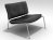 Frog lounge chair 8