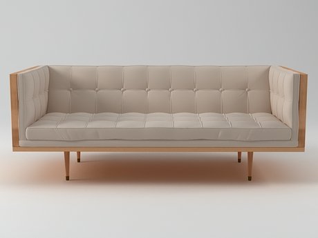 Box Sofa 5