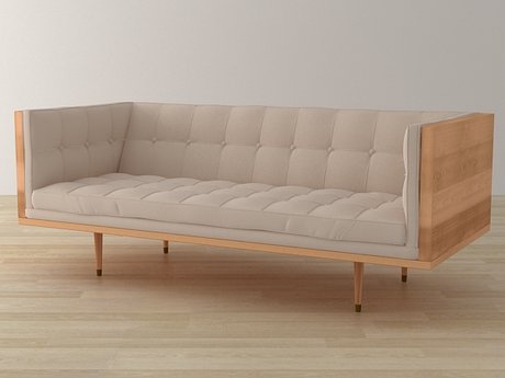 Box Sofa 3