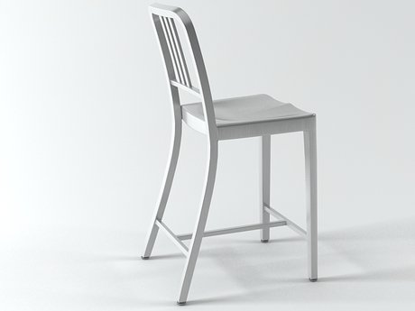 Navy Counter Stool 3