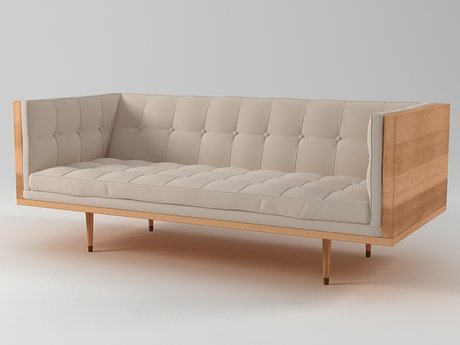 Box Sofa 4