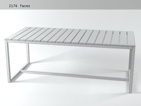 Saler high tables 23