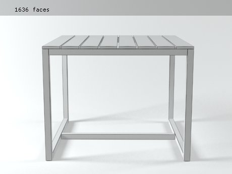 Saler high tables 22