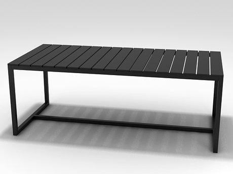 Saler high tables