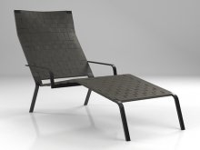 Rest Lounger