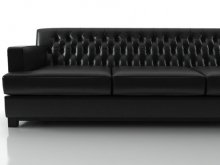 Hammercap Sofa