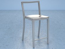 Icon Counter Stool
