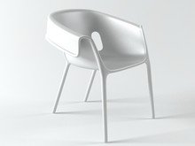Reverse Chair