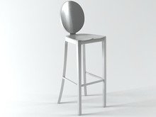 Kong Barstool