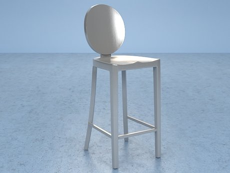 Kong Counter Stool 2