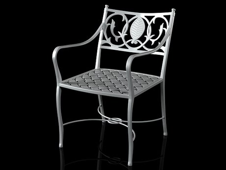 San Marino Armchair 7