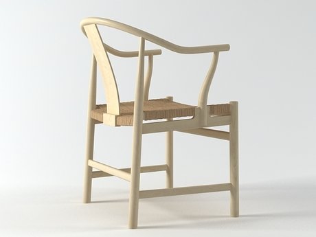 PP56,PP66 The Chinese Chair 8