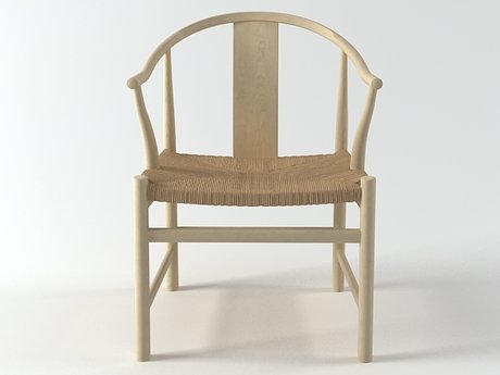 PP56,PP66 The Chinese Chair 7