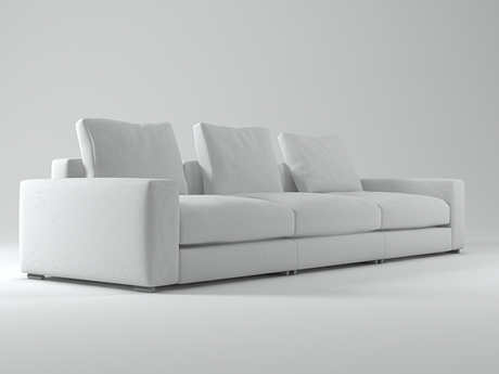 Jagger High Back 313 7