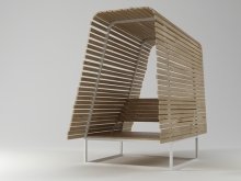 Illu Armchair