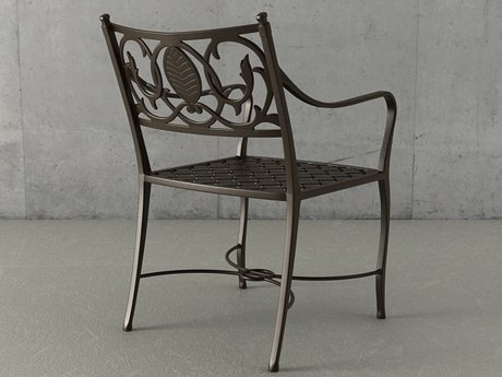 San Marino Armchair 4