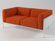 RR03 Sofa 2S