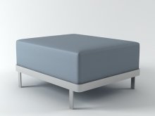 M4 Pouf