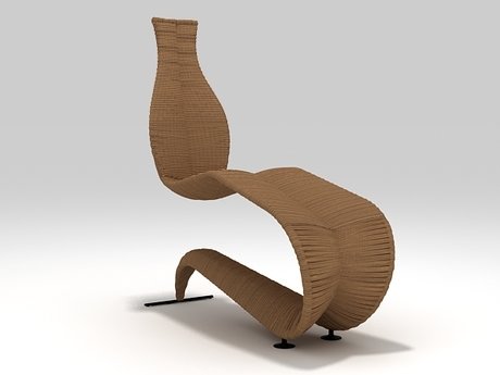 Bolide Chaise Longue 10