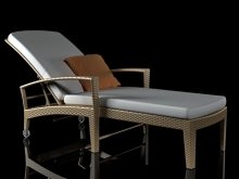 Panama Beach Chair