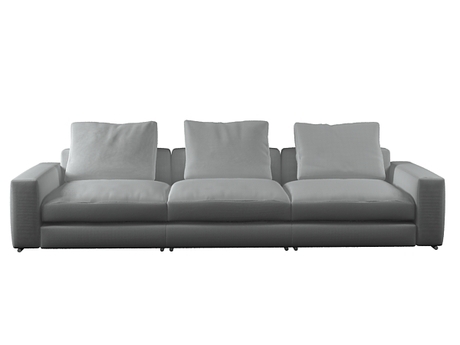 Jagger High Back 313 2