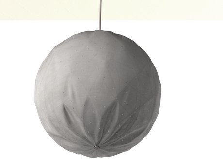 Napoleon By The Nile Pendant Lamp 5