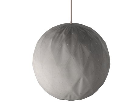 Napoleon By The Nile Pendant Lamp