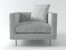Boutique Single Seater