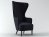 Wingback 5