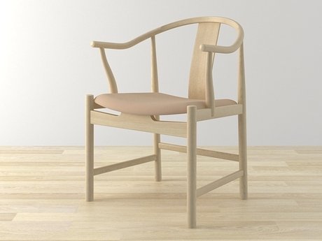 PP56,PP66 The Chinese Chair 4