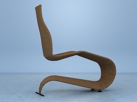 Bolide Chaise Longue 7