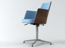 Cortina Easy Chair