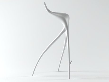 W.W. Stool 7
